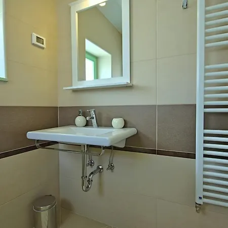 Steinvilla Zelda * Ližnjan