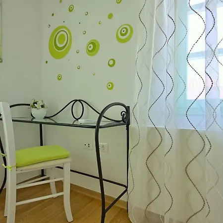 Steinvilla Zelda Ližnjan