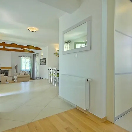 Steinvilla Zelda Villa