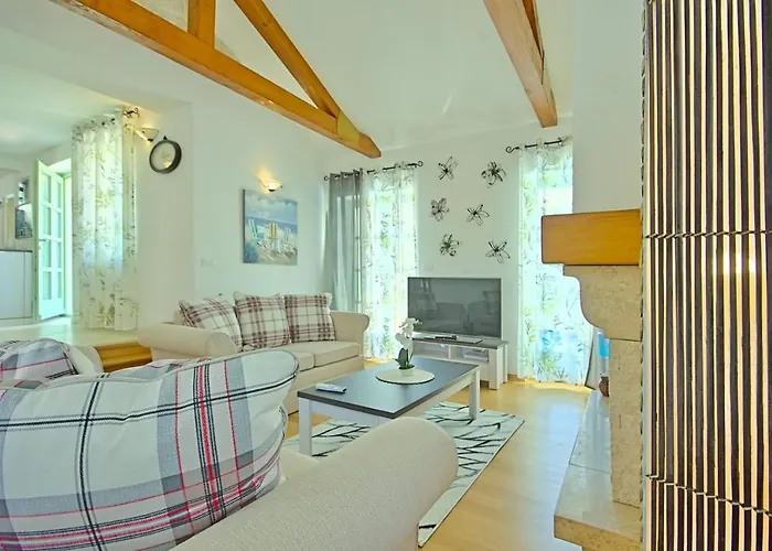 Steinvilla Zelda Villa