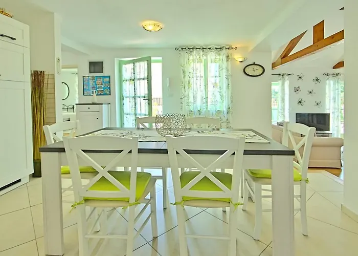 Villa Steinvilla Zelda