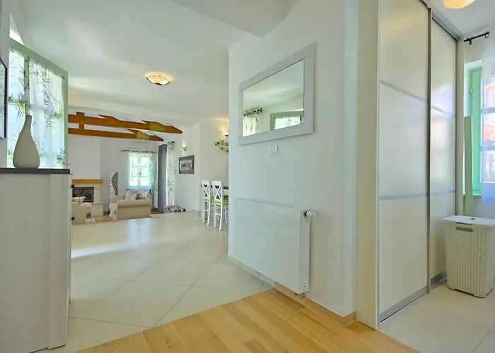 Steinvilla Zelda Villa