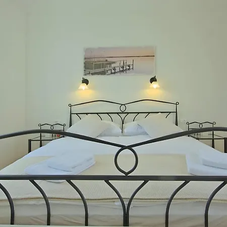 Steinvilla Zelda Villa