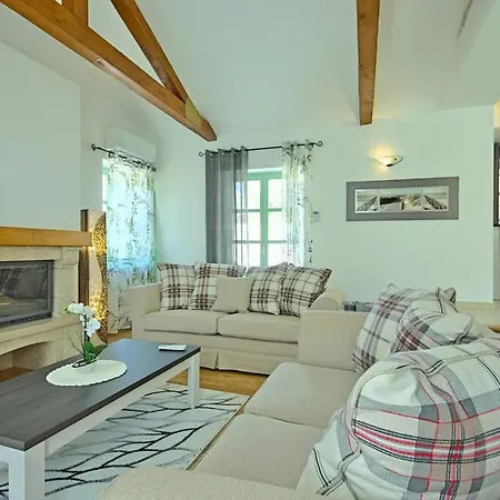 Villa Steinvilla Zelda *