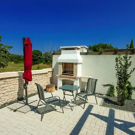 Steinvilla Zelda Ližnjan