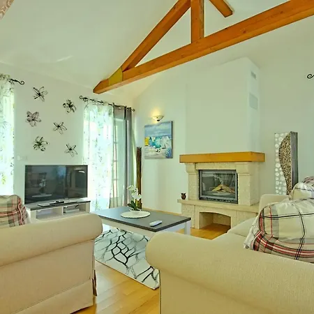 Steinvilla Zelda Ližnjan