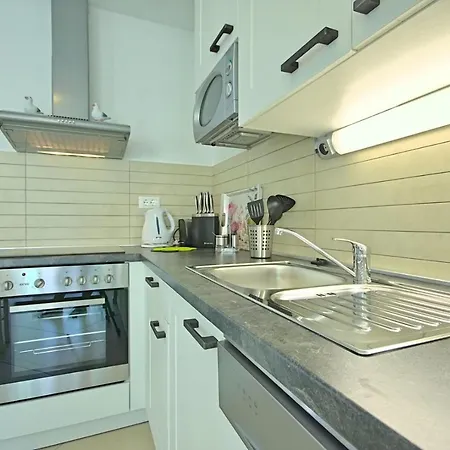 Steinvilla Zelda ヴィラ