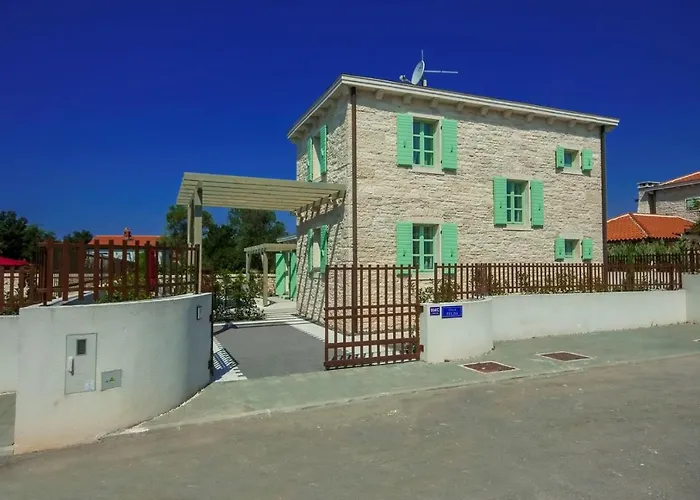 Steinvilla Zelda Ližnjan