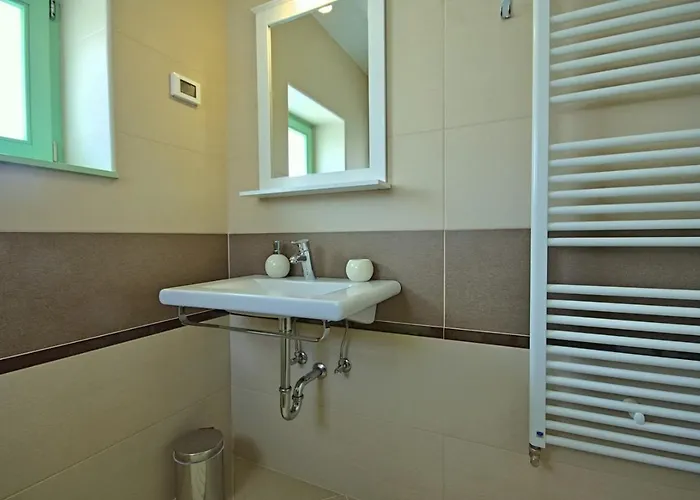 Steinvilla Zelda * Ližnjan