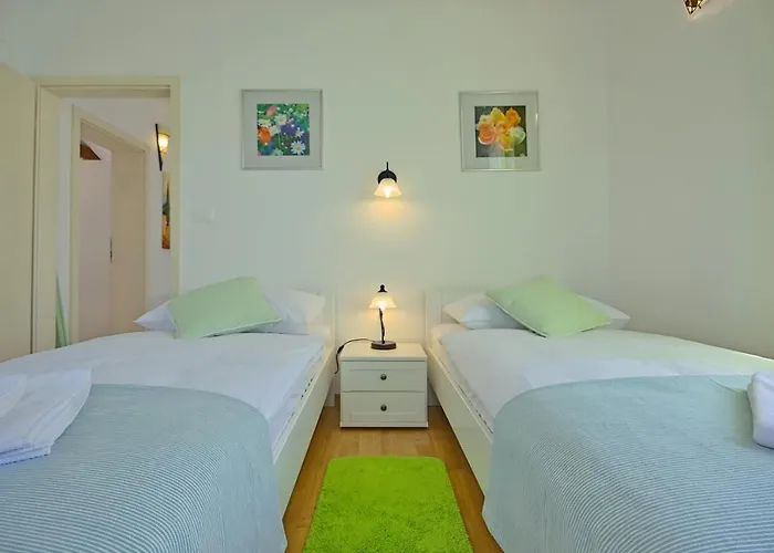 빌라 Steinvilla Zelda