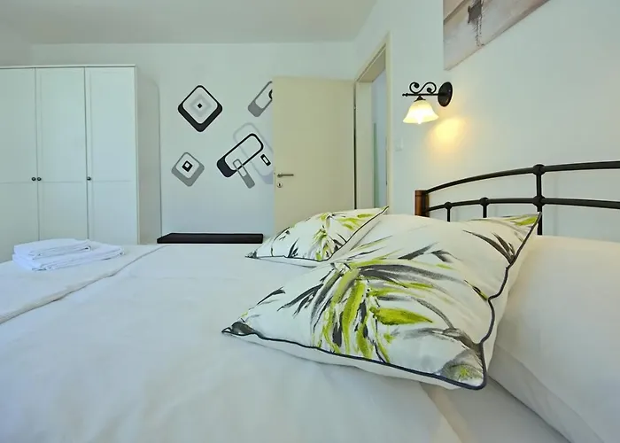 Steinvilla Zelda * Ližnjan