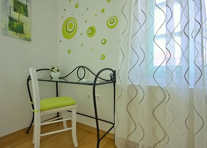 Steinvilla Zelda Ližnjan