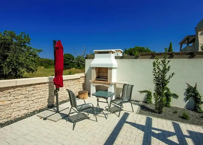 Steinvilla Zelda Ližnjan