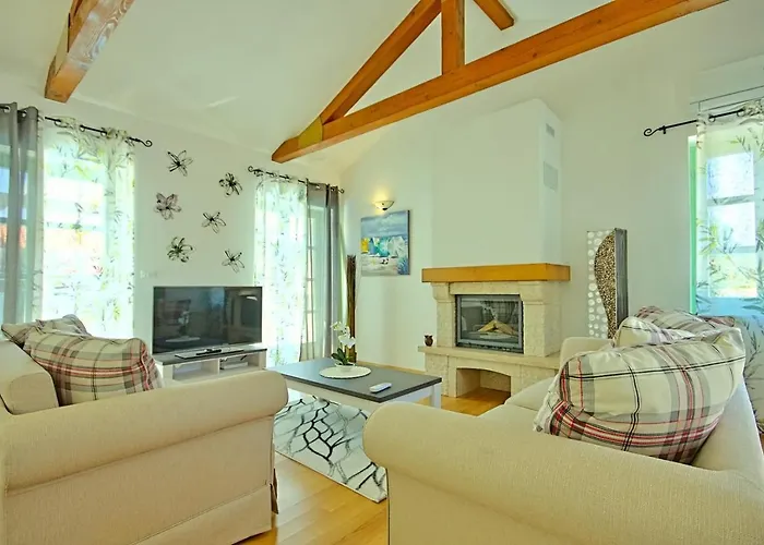 Steinvilla Zelda Ližnjan