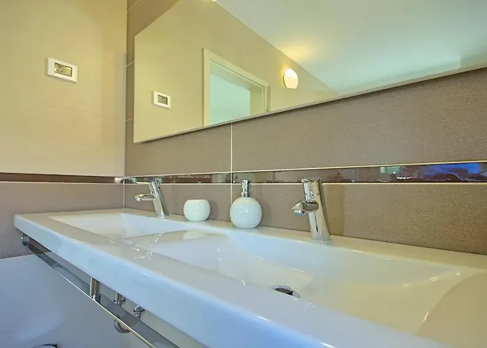 빌라 Steinvilla Zelda Ližnjan