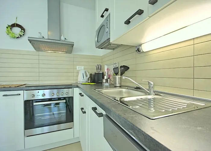 Steinvilla Zelda 빌라